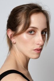 Victoria De Gregorio portrait