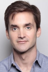 Everette Wallin portrait