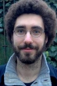 Olivier Michaut-Alchourroun portrait