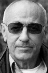 Fotis Petrovsky portrait