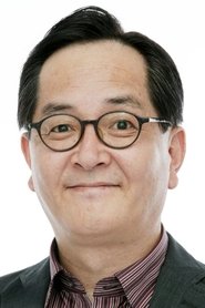 Tetsuo Sakaguchi portrait