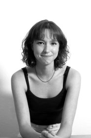 Alina Ares portrait