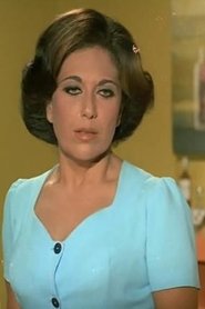 Rawia Abaza portrait