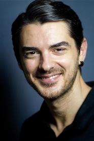 Mehmetcan Mincinözlü portrait