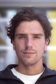 Jordan Queijo portrait