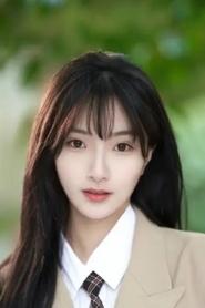 Gu Mingyi portrait