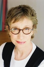 Robin Duke portrait