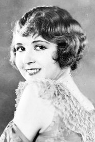 Mary McAllister portrait