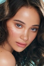 Aurora Ribero portrait
