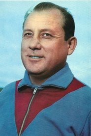 Roque Olsen portrait