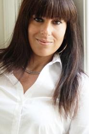 Rita Alagão portrait