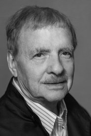 Claude Fournier portrait