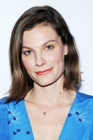 Lindsay Burdge portrait