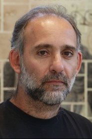 Marcelo Lazzaratto portrait