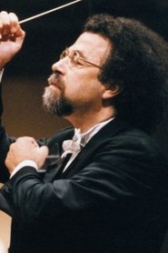 Giuseppe Sinopoli portrait
