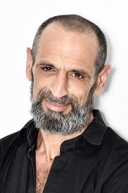 Gil Frank portrait