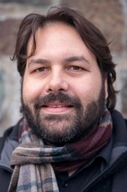 Maxime-Claude L'Écuyer portrait