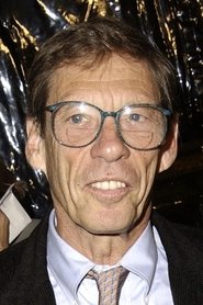 Harry Gittes portrait