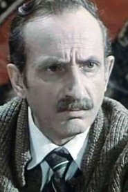 Nikola Milić portrait