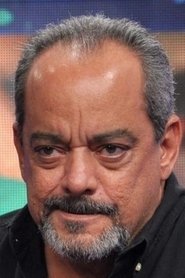 Alfonso Rodríguez Zorrilla portrait