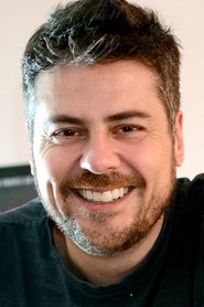 Thomas Stavros portrait