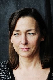 Steffi Kühnert portrait