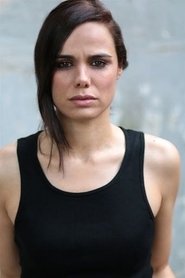 Mélissa Mars portrait