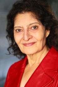Taru Devani portrait