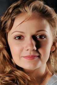 Aleksandra Bogdanova portrait