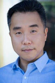 Charles Jang portrait