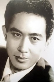 Fu Hengzhi portrait
