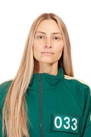 Jessica 'Figgy' Figueroa portrait