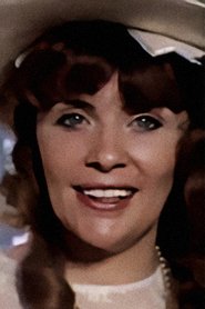 Cleo O'Hara portrait
