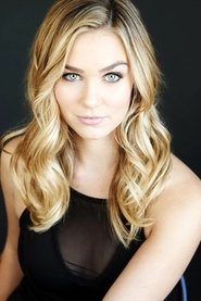 Tessa Mossey portrait