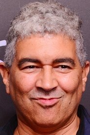 Pat Smear portrait