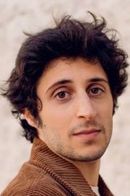 Jeremy Lewin portrait