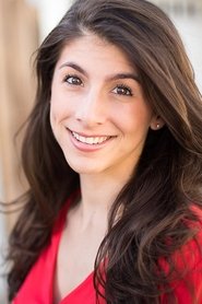 Jenine Giusto portrait