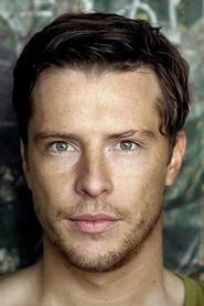 Florian Panzner portrait
