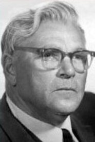 Nikolaiy Kuznetsov portrait