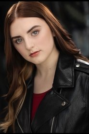 Maya Kennedy portrait