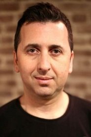 Metin Zakoğlu portrait