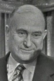 Warren Doane portrait