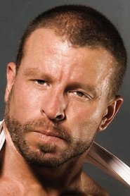 Rick Powers portrait