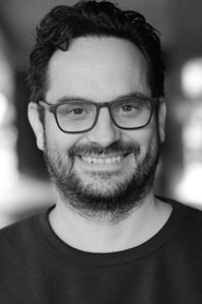 Emre Şahin portrait