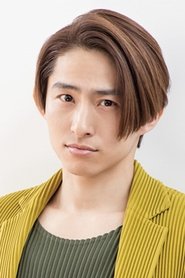 Ken Miyake portrait