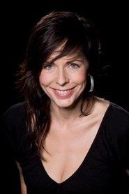 Anna Widing portrait