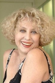 Lia Tanzi portrait