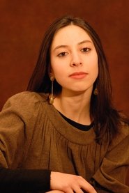 Chiara Ortolani portrait