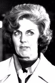 Joan Bruce portrait