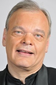 Gaëtan Bloom portrait